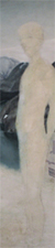 peach unfinished